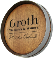 C73-Groth-Winery-Barrel-Head-Carving    